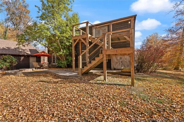 $375,000 | 1022 Broadleaf Court, Lanesville, IN 47136