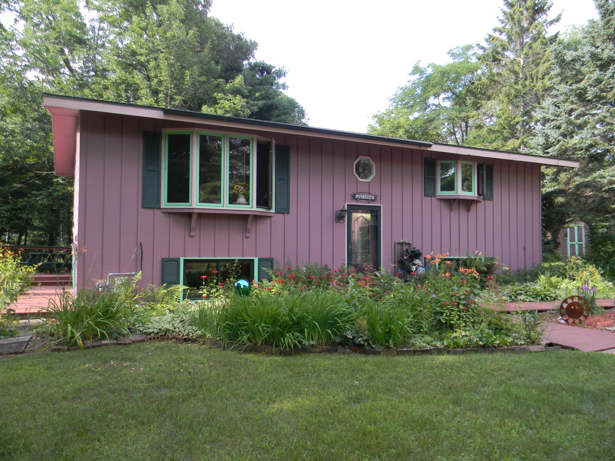 W5801 Shell Creek Road Minong, WI 54859 - Photo 1 of 1 Gallery Image 1