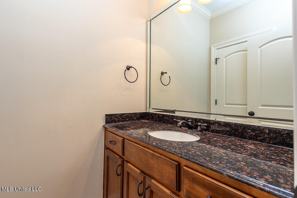 20 Surrey Loop Byhalia, MS 38611 - Photo 20 of 34 Other Half of Jack & Jill Bath