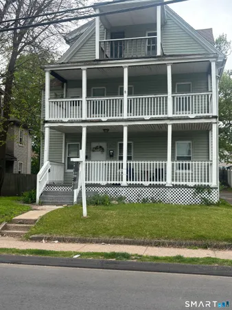 $445,000 | 19-21 Moore Avenue, East Hartford, CT 06108