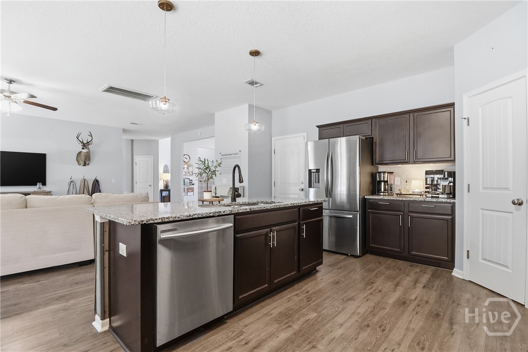 238 Bobwhite Trail Ludowici, GA 31316 - Photo 11 of 31