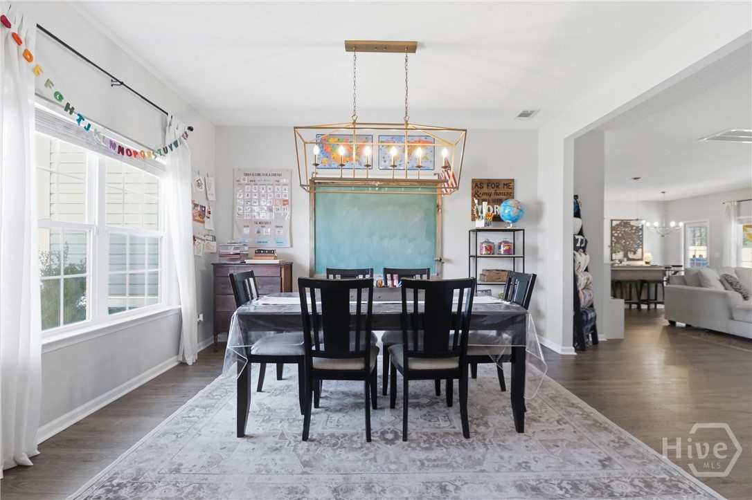 238 Bobwhite Trail Ludowici, GA 31316 - Photo 12 of 31