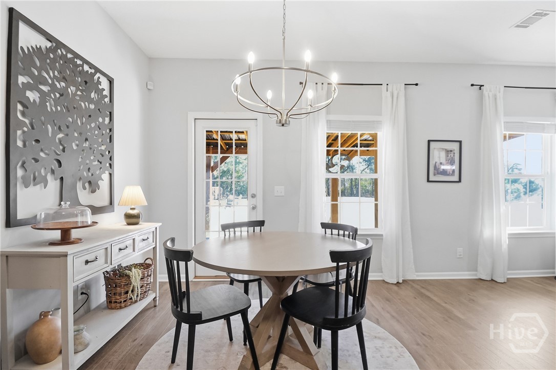 238 Bobwhite Trail Ludowici, GA 31316 - Photo 15 of 31