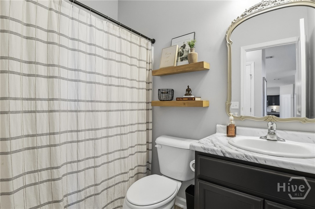 238 Bobwhite Trail Ludowici, GA 31316 - Photo 17 of 31