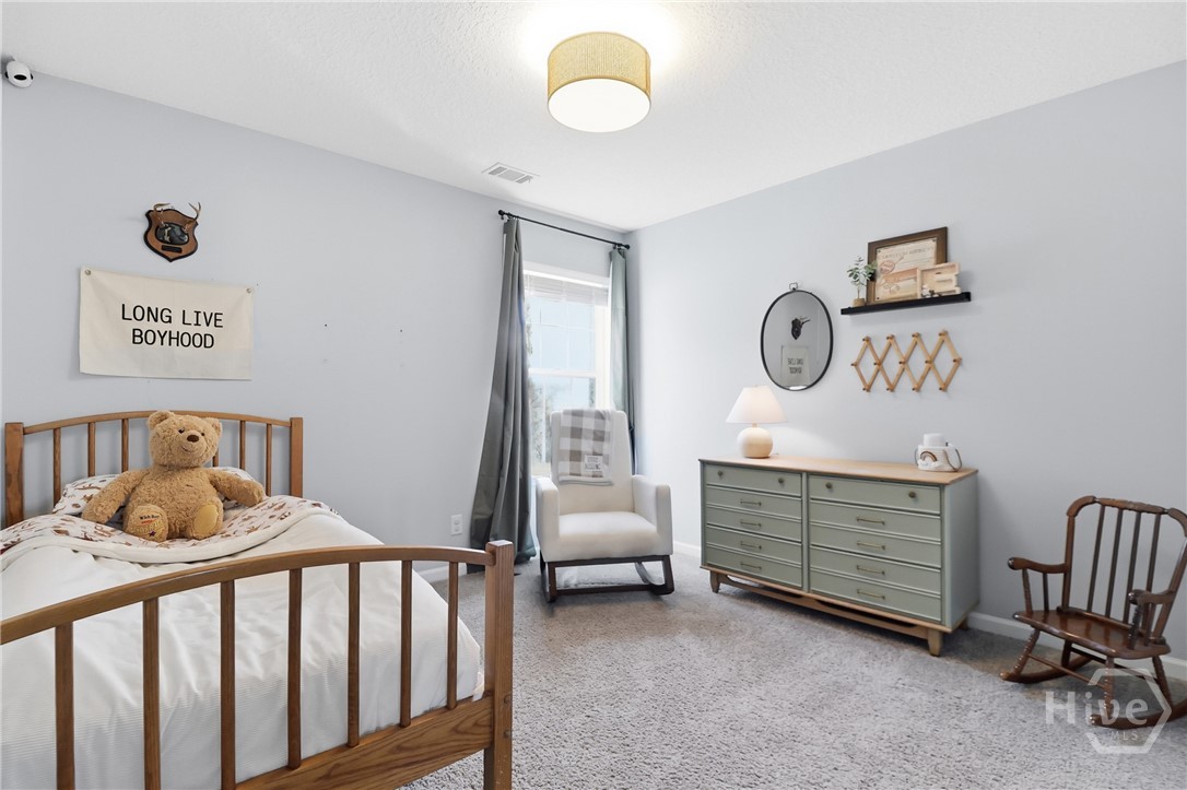 238 Bobwhite Trail Ludowici, GA 31316 - Photo 18 of 31