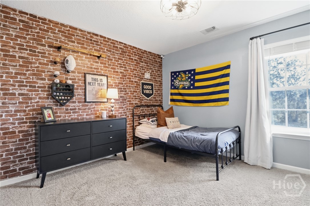 238 Bobwhite Trail Ludowici, GA 31316 - Photo 19 of 31