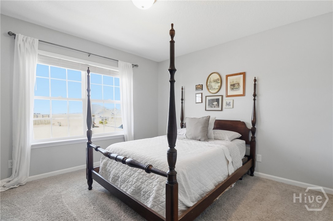 238 Bobwhite Trail Ludowici, GA 31316 - Photo 20 of 31