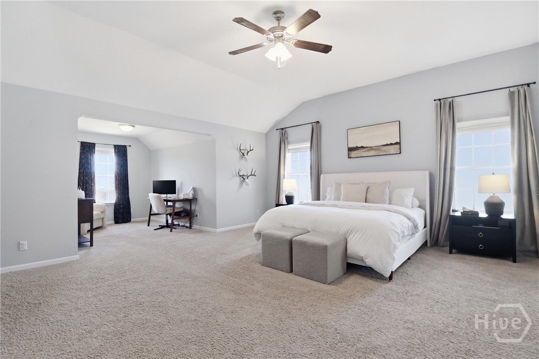 238 Bobwhite Trail Ludowici, GA 31316 - Photo 21 of 31