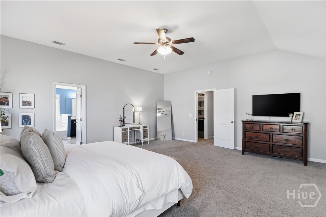 238 Bobwhite Trail Ludowici, GA 31316 - Photo 22 of 31