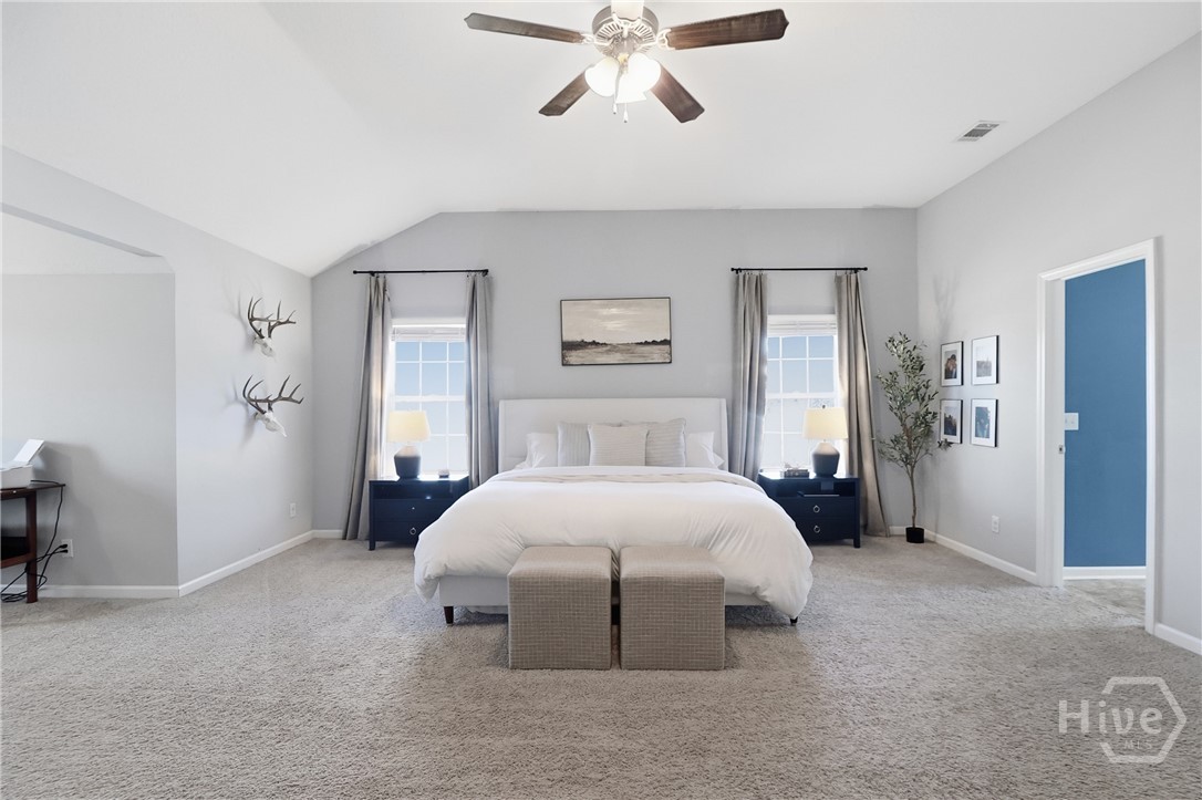 238 Bobwhite Trail Ludowici, GA 31316 - Photo 23 of 31