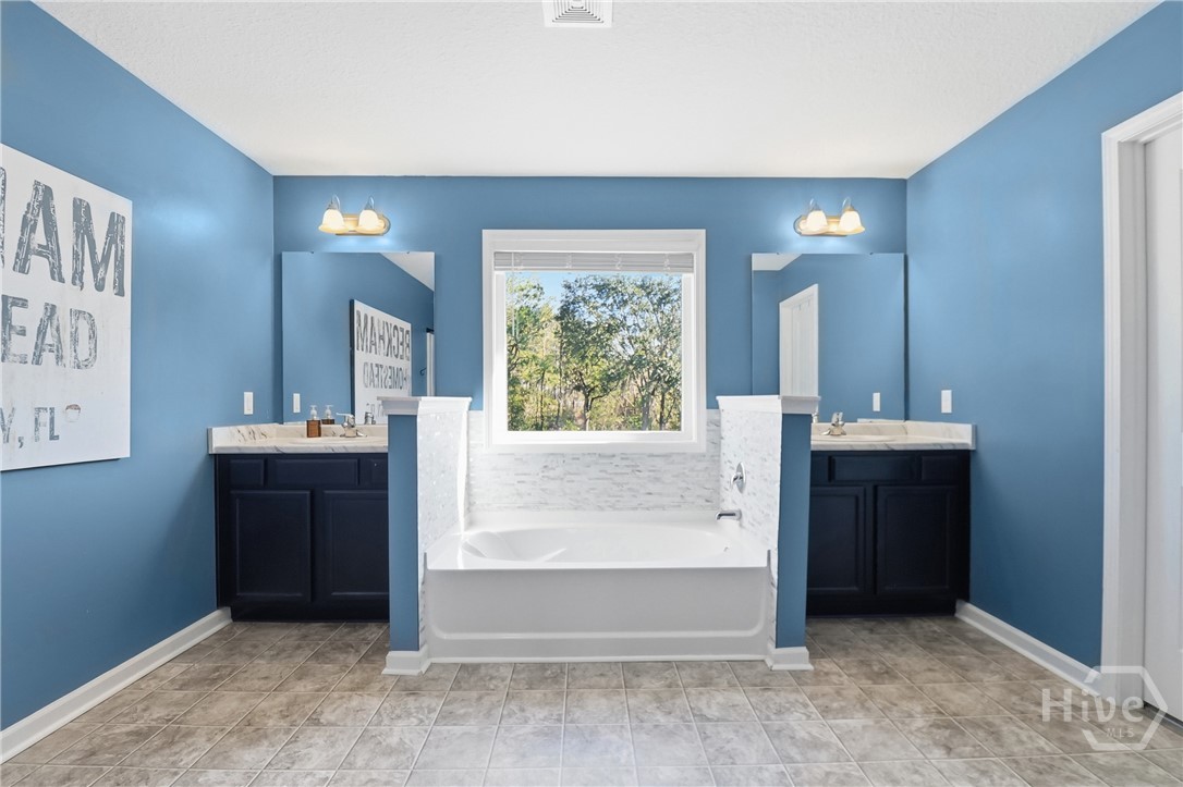 238 Bobwhite Trail Ludowici, GA 31316 - Photo 25 of 31