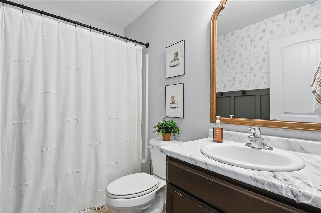 238 Bobwhite Trail Ludowici, GA 31316 - Photo 26 of 31