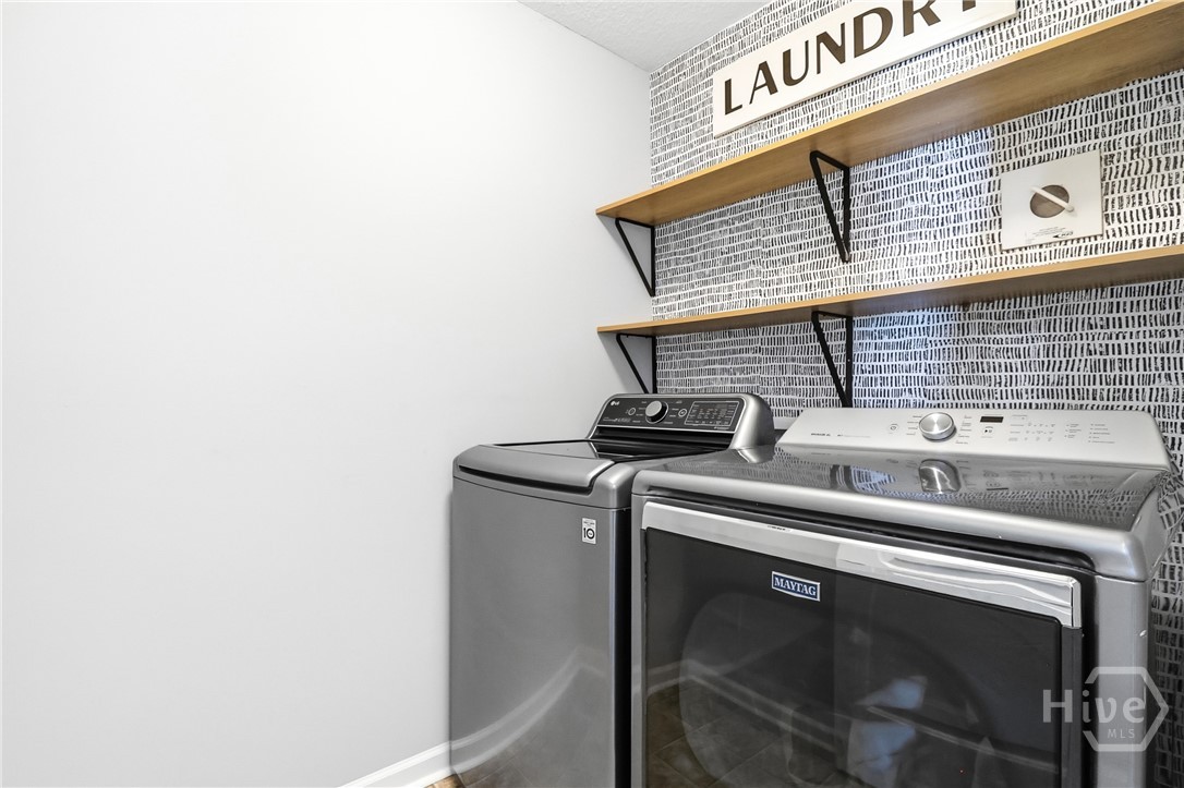 238 Bobwhite Trail Ludowici, GA 31316 - Photo 27 of 31