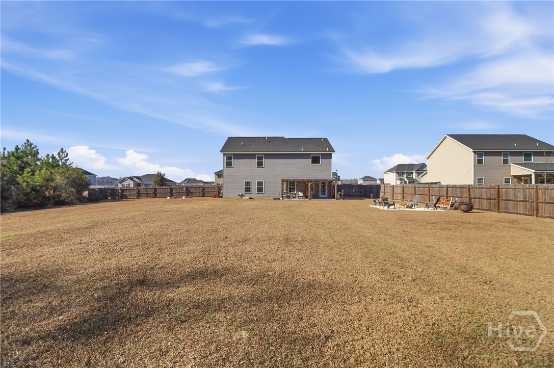 238 Bobwhite Trail Ludowici, GA 31316 - Photo 30 of 31