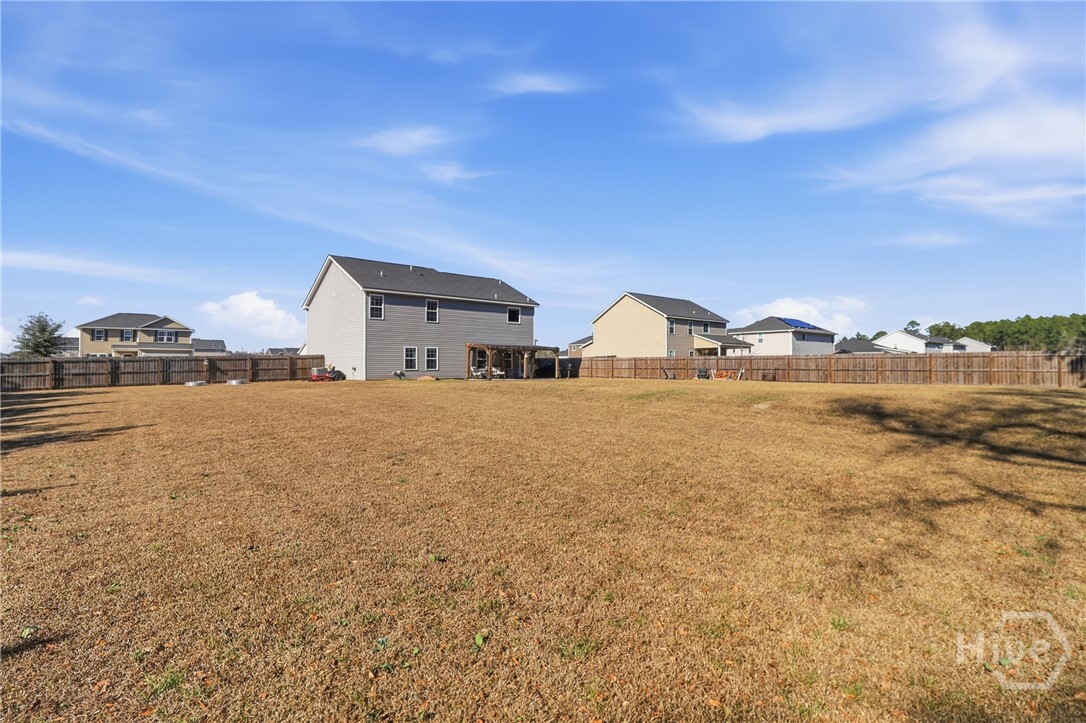 238 Bobwhite Trail Ludowici, GA 31316 - Photo 31 of 31