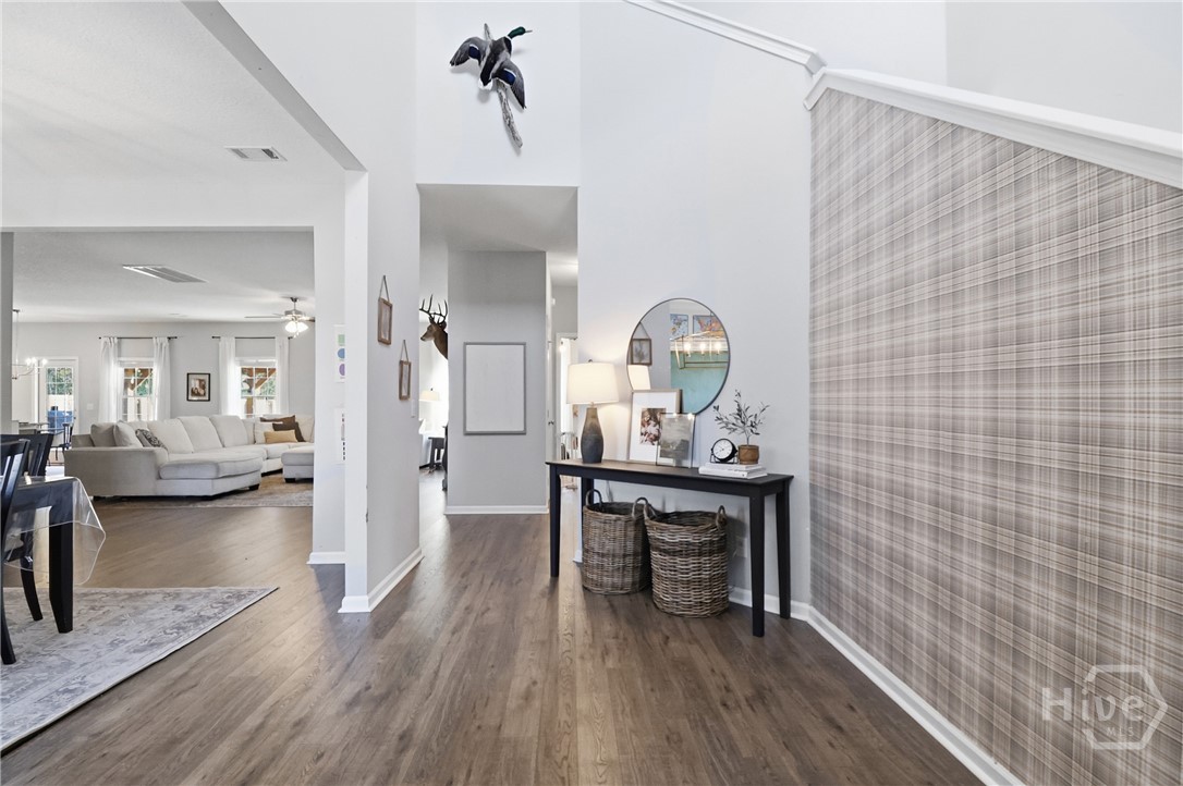 238 Bobwhite Trail Ludowici, GA 31316 - Photo 4 of 31