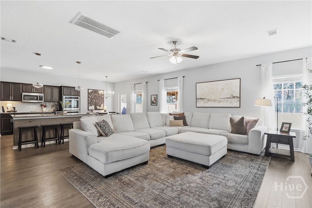 238 Bobwhite Trail Ludowici, GA 31316 - Photo 7 of 31