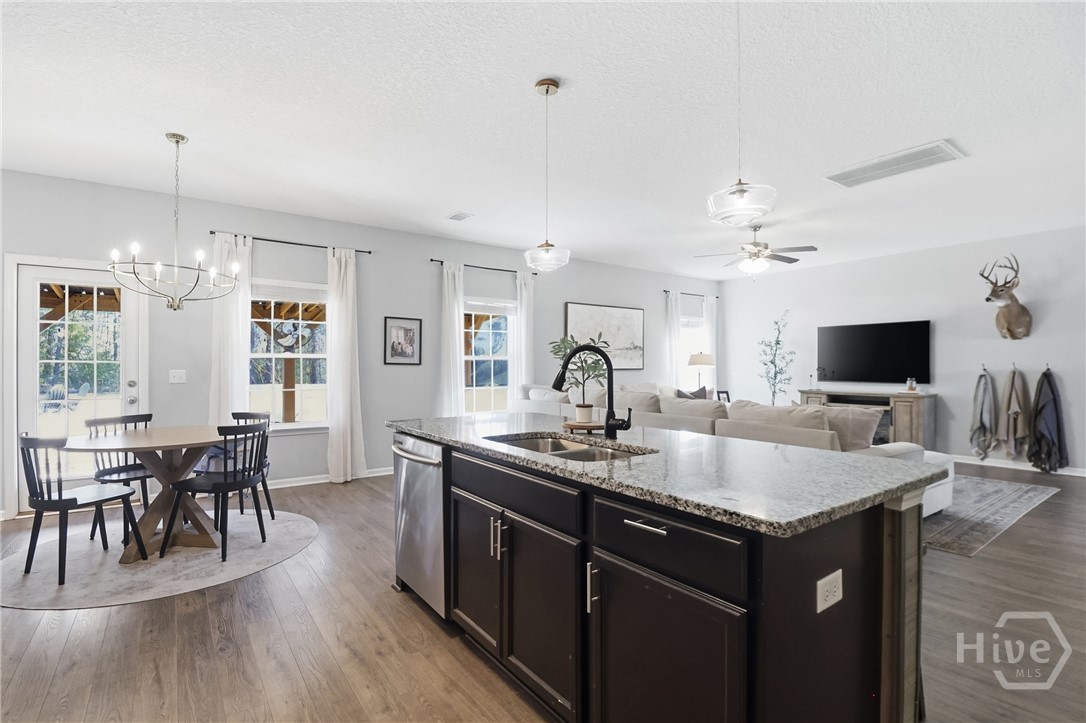 238 Bobwhite Trail Ludowici, GA 31316 - Photo 8 of 31