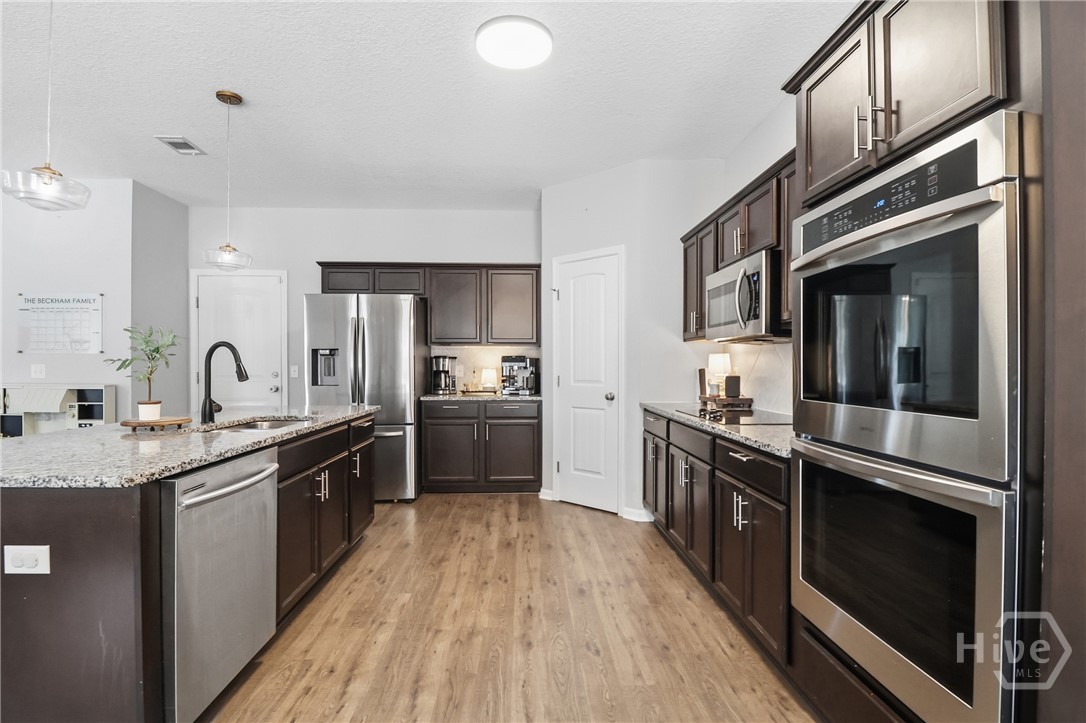 238 Bobwhite Trail Ludowici, GA 31316 - Photo 10 of 31