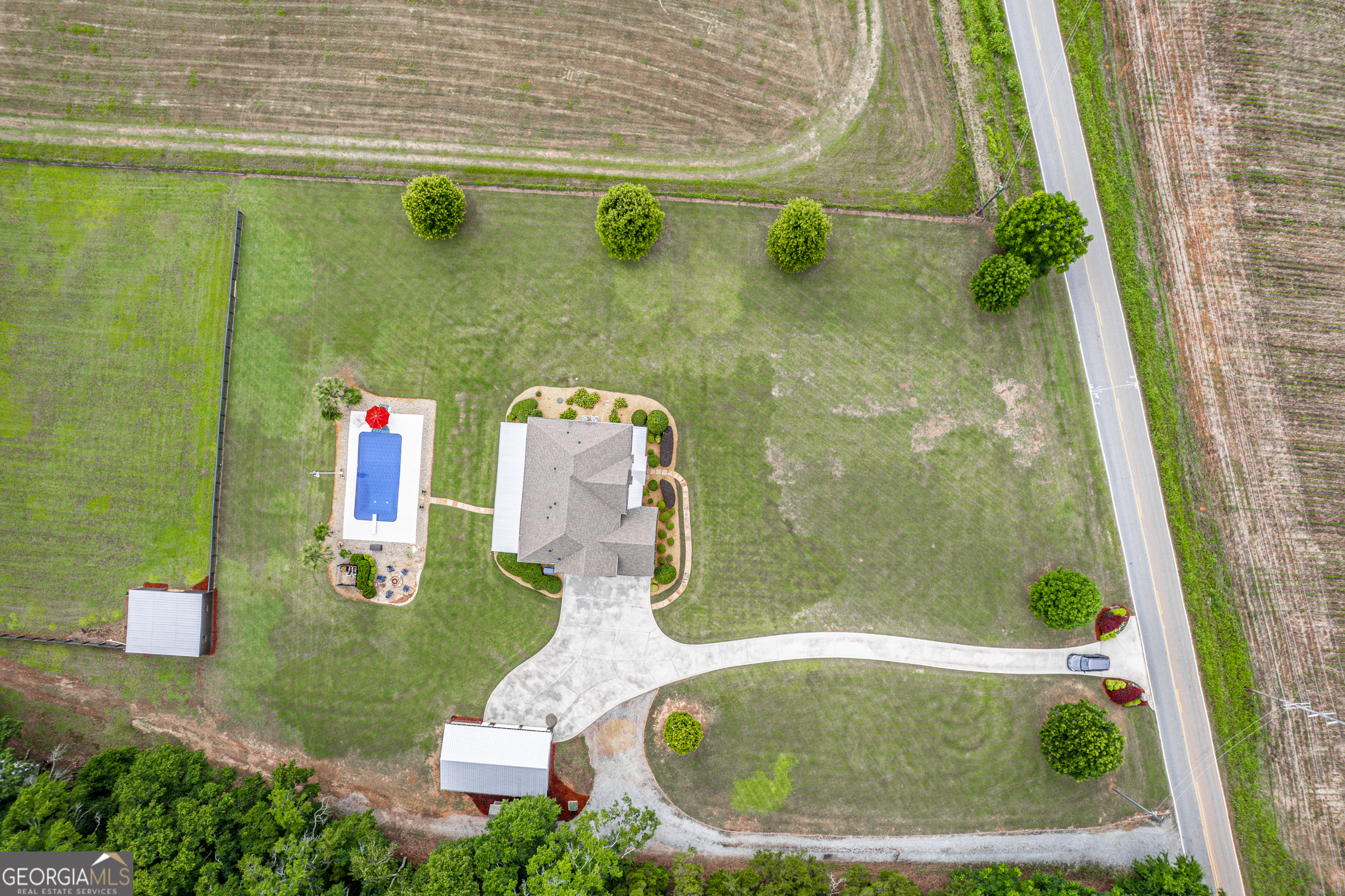 405 New Phoenix Road Northeast Eatonton, GA 31024 - Photo 73 of 81