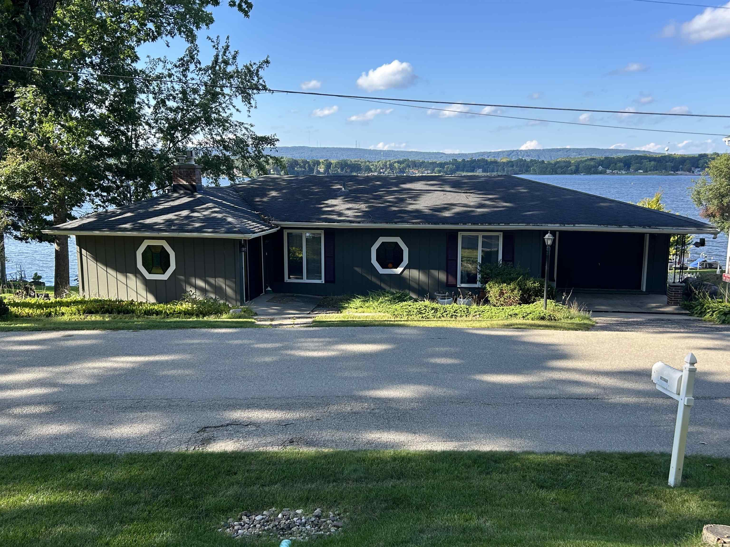 W12686 Pleasant View Park Road Lodi, WI 53555 - Photo 1 of 1 Gallery Image 1