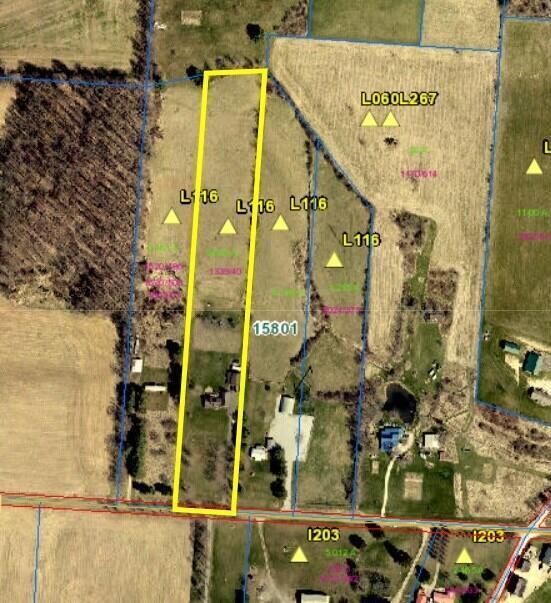 17619 Lower Fredericktown Amity Road Fredericktown, OH 43019 - Photo 36 of 36 9067247_35