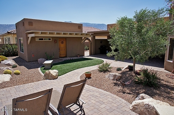 62516 East Border Rock Road Tucson, AZ 85739 - Photo 31 of 46 Gallery Image 31