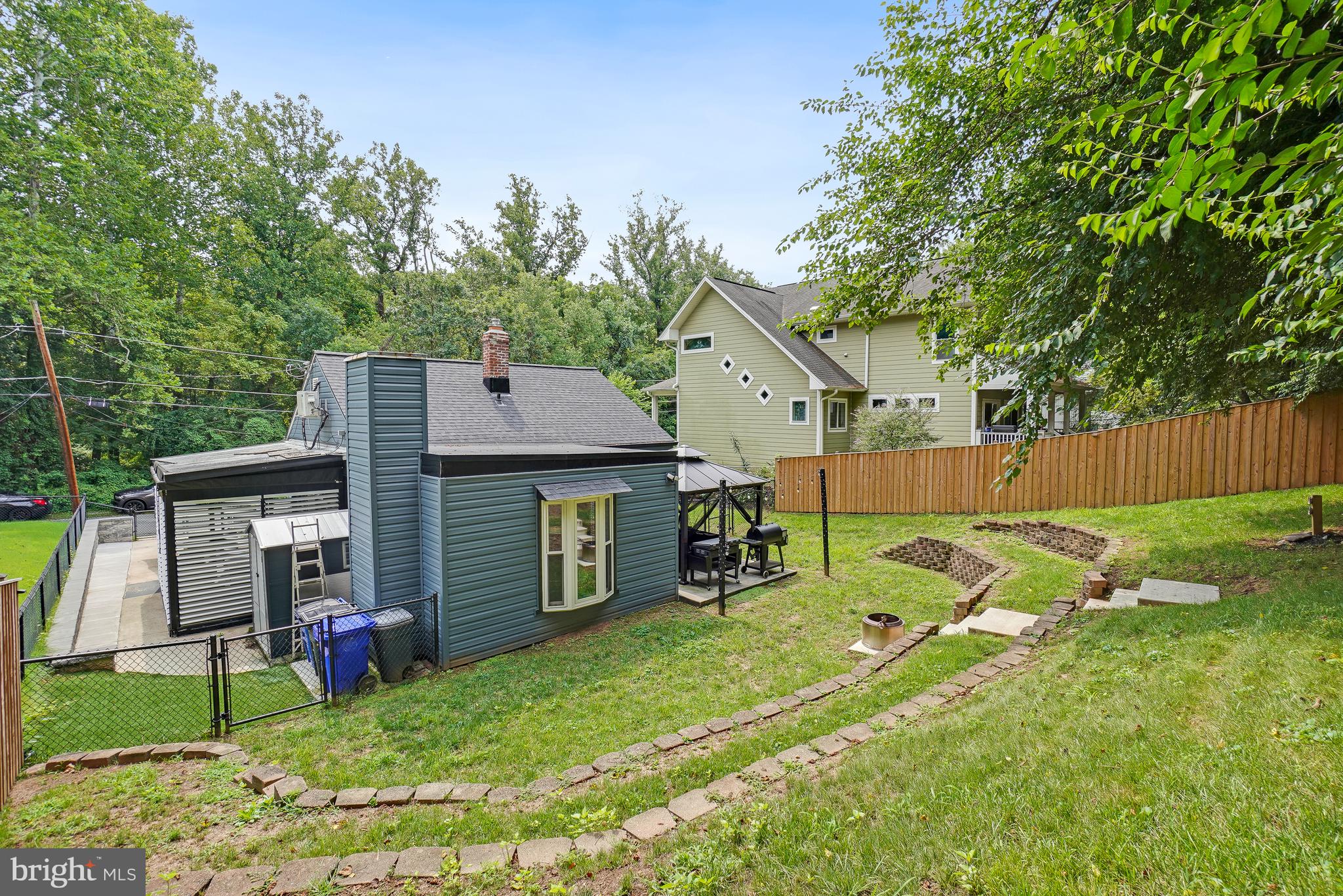 4313 Ivy Glen Road Silver Spring, MD 20906 - Photo 29 of 33 Gallery Image 29