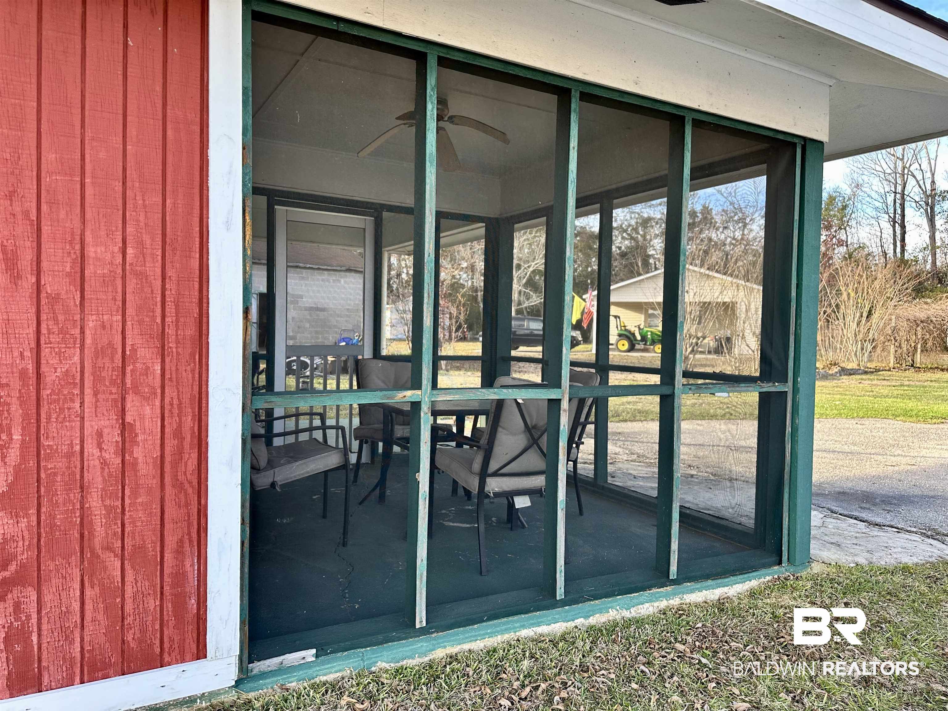 147 Mayo Street Brewton, AL 36426 - Photo 20 of 31