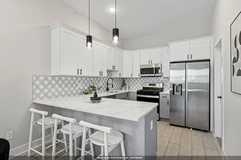 $549,000 | 519 54th Street, Unit 2C, West New York, NJ 07093