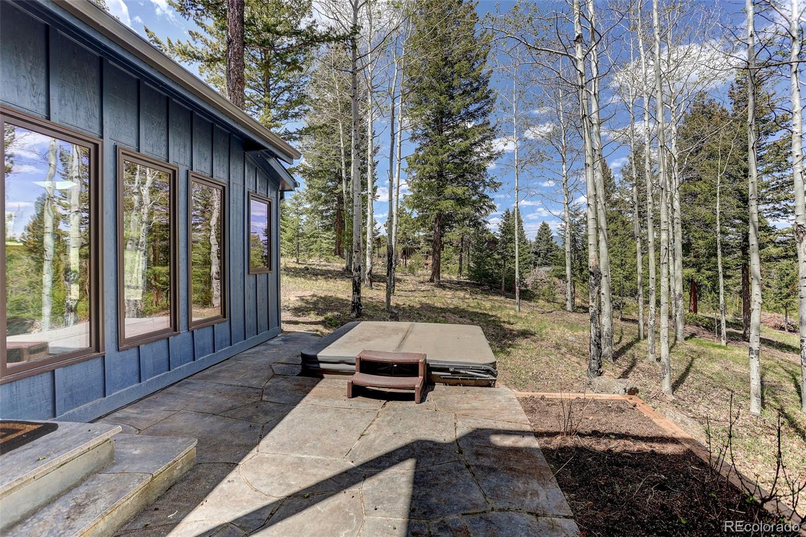 7765 Swaps Trail Evergreen, CO 80439 - Photo 47 of 49