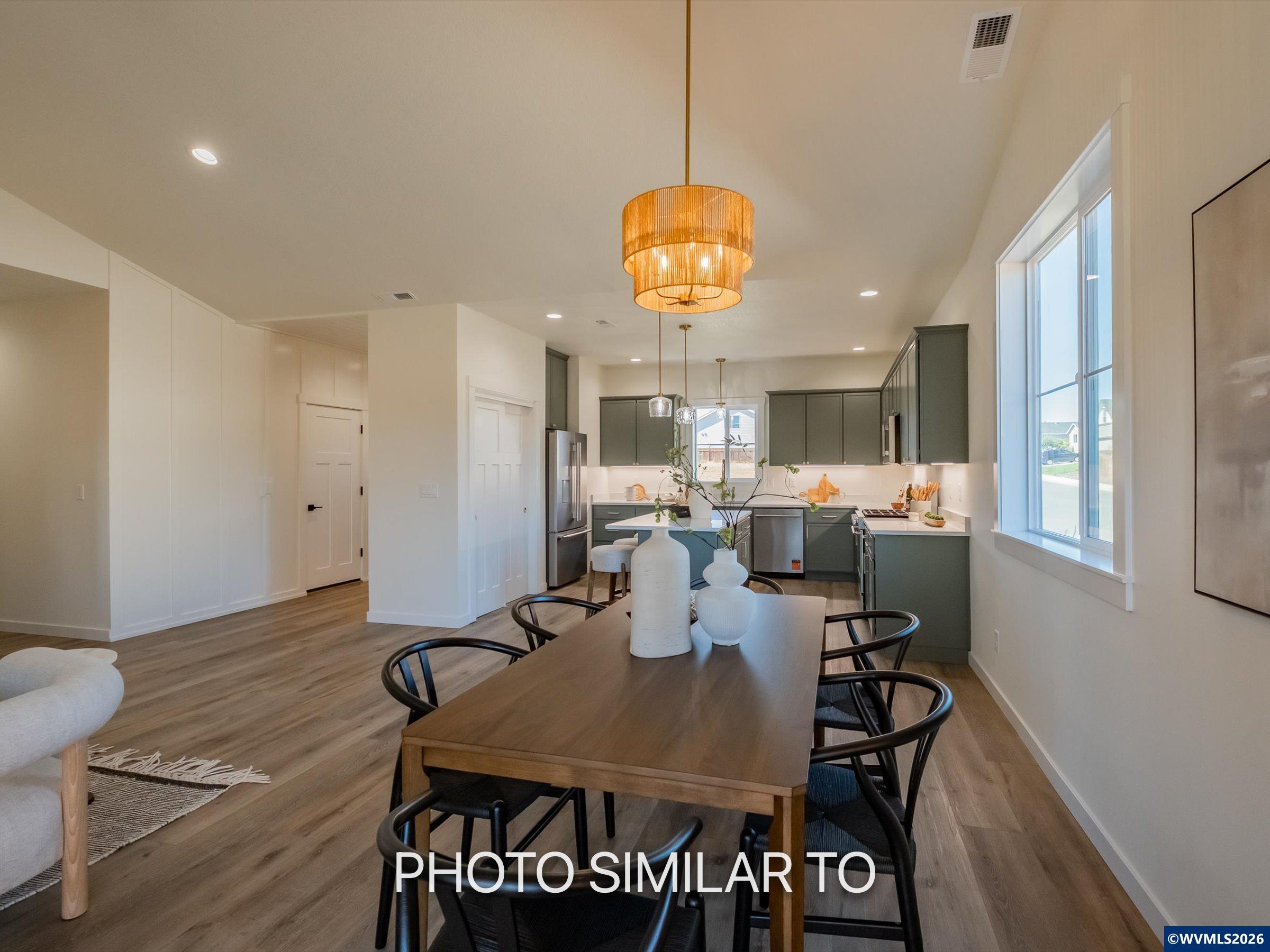 541 Southwest Rose Avenue Dallas, OR 97338 - Photo 9 of 35