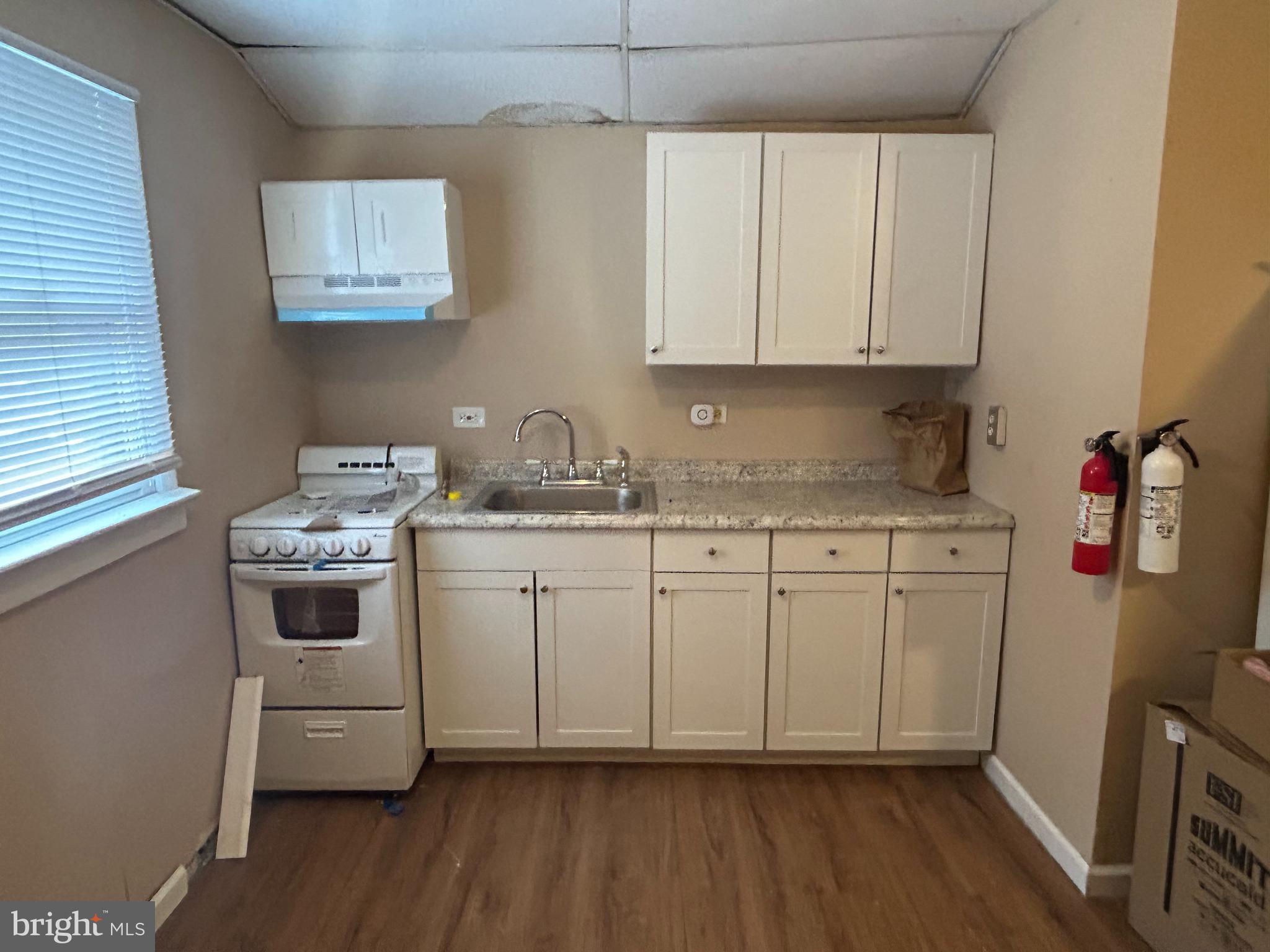 34 Washington Street, Unit 1B Mount Holly, NJ 08060 - Photo 4 of 8