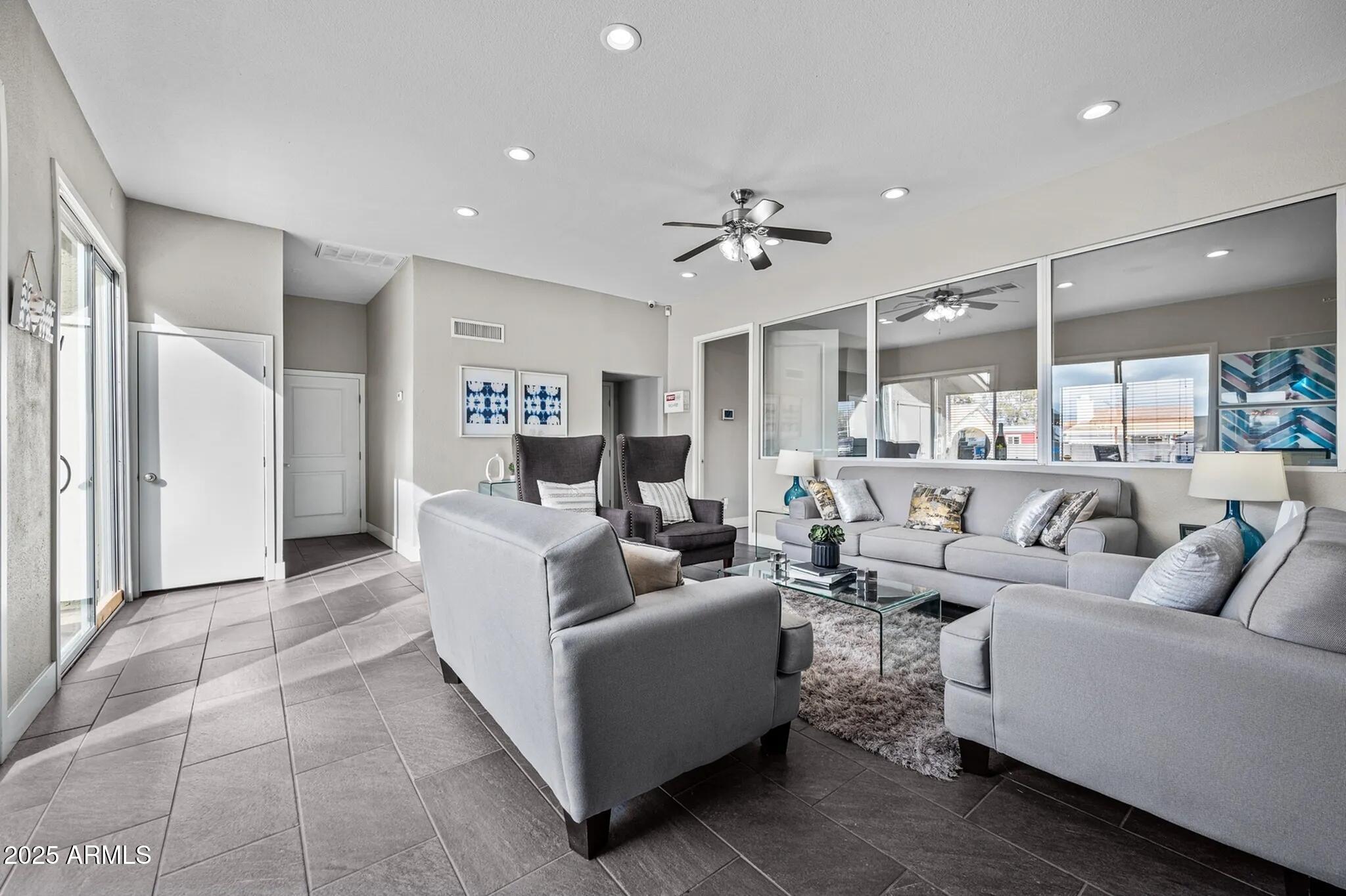 9350 North 67th Avenue, Unit A1 Peoria, AZ 85345 - Photo 11 of 11 Club House