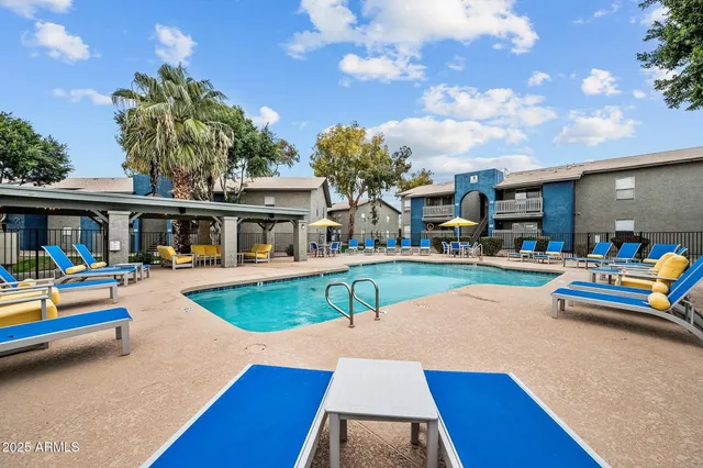 $999 | 9350 North 67th Avenue, Unit A1, Peoria, AZ 85345