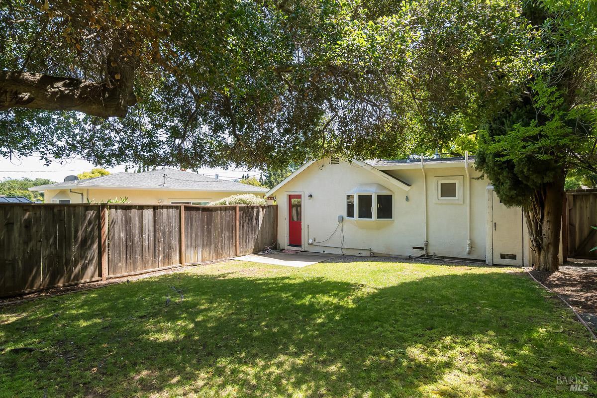 1135 4th Street Novato, CA 94945 - Photo 37 of 47