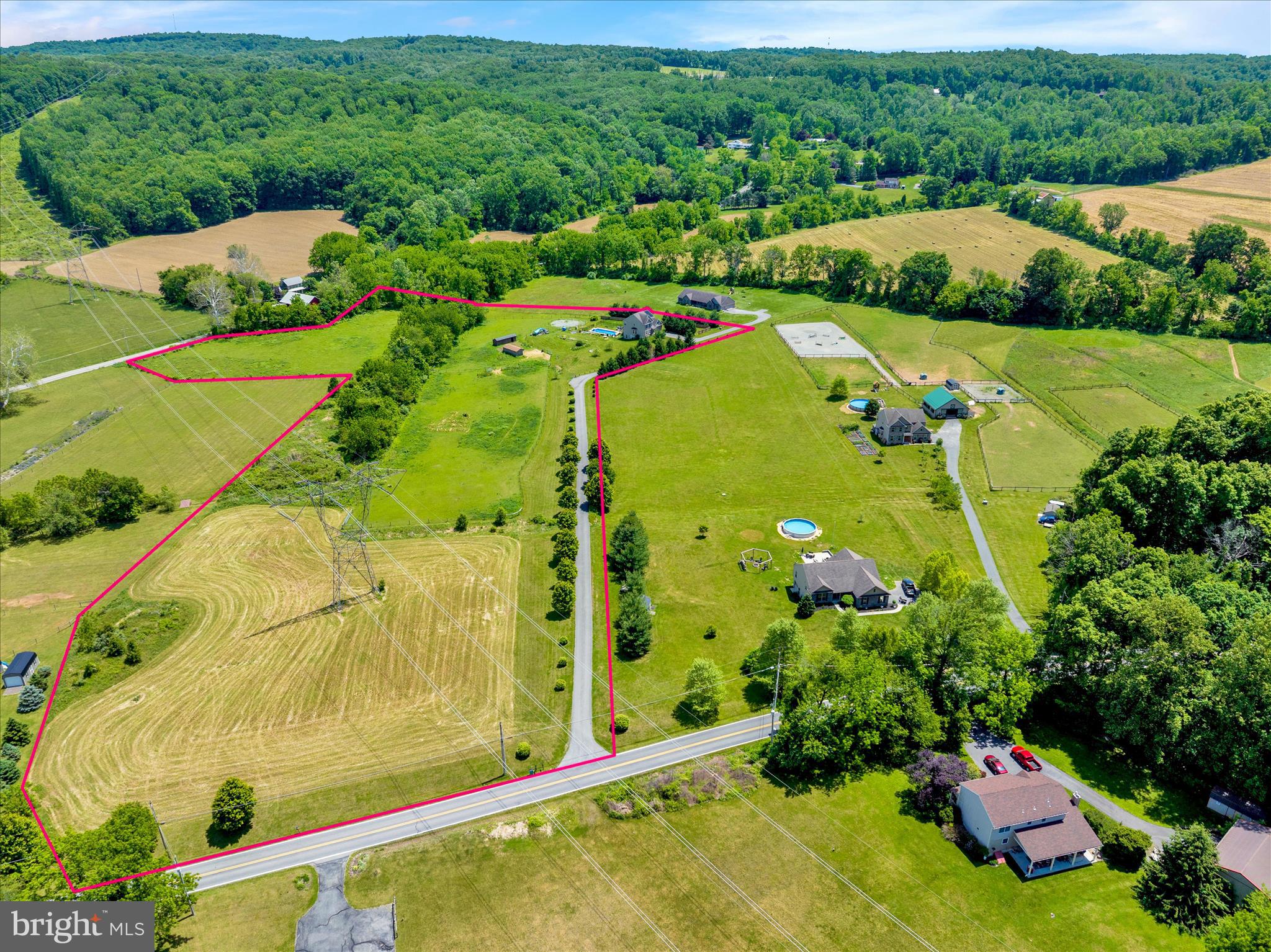 72 Cider Mill Road Mertztown, PA 19539 - Photo 41 of 53 2