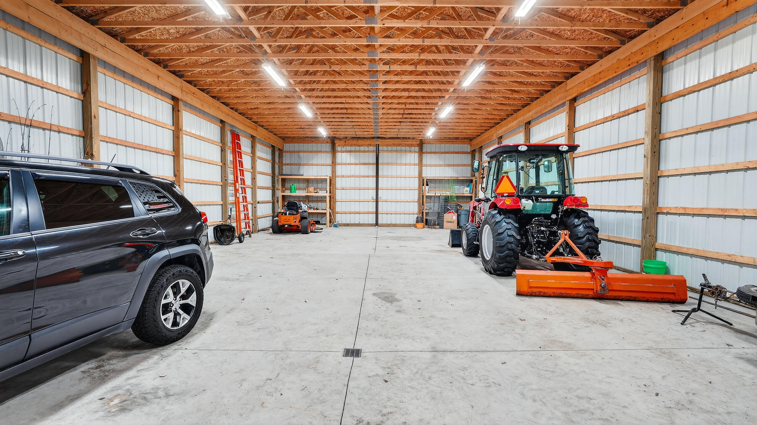 5717 Maple Ridge Road Sterling, MI 48659 - Photo 62 of 97 052