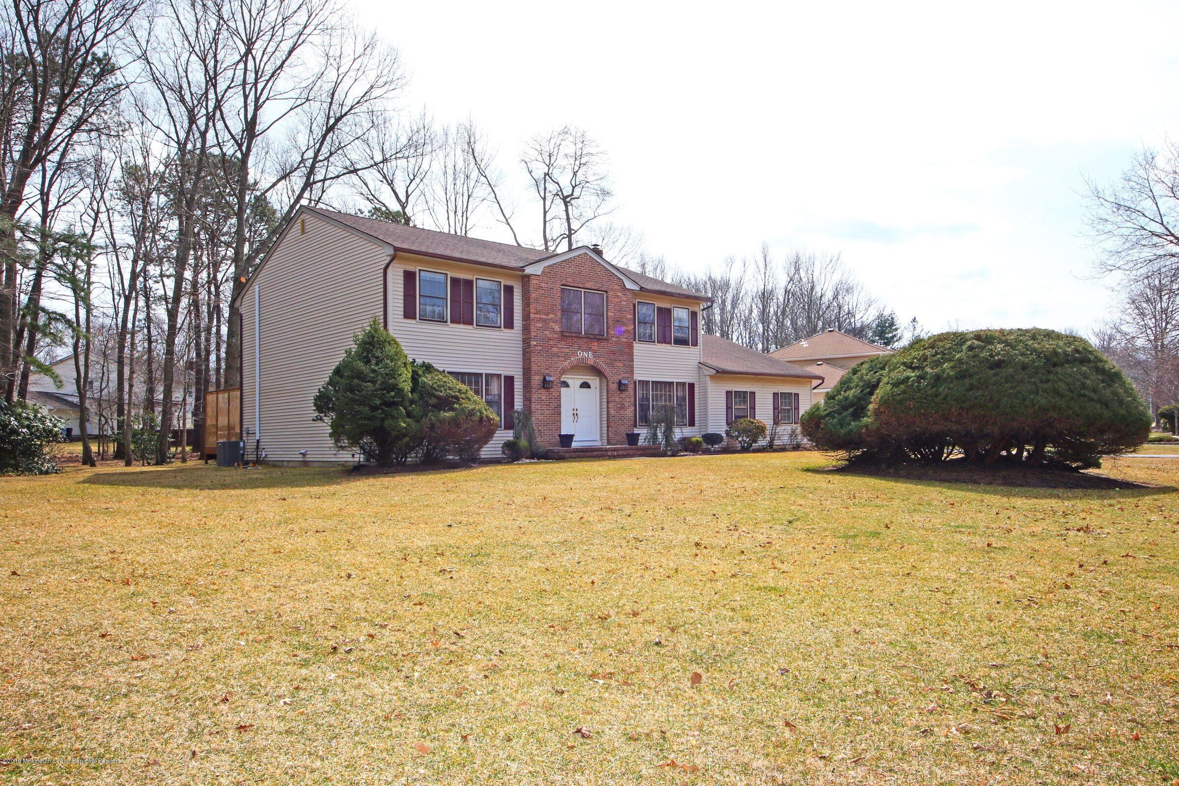 1 Grant Road Manalapan, NJ 07726 - Photo 4 of 16 364ED1B0-9FF2-4C14-893A-E1596C7208EB