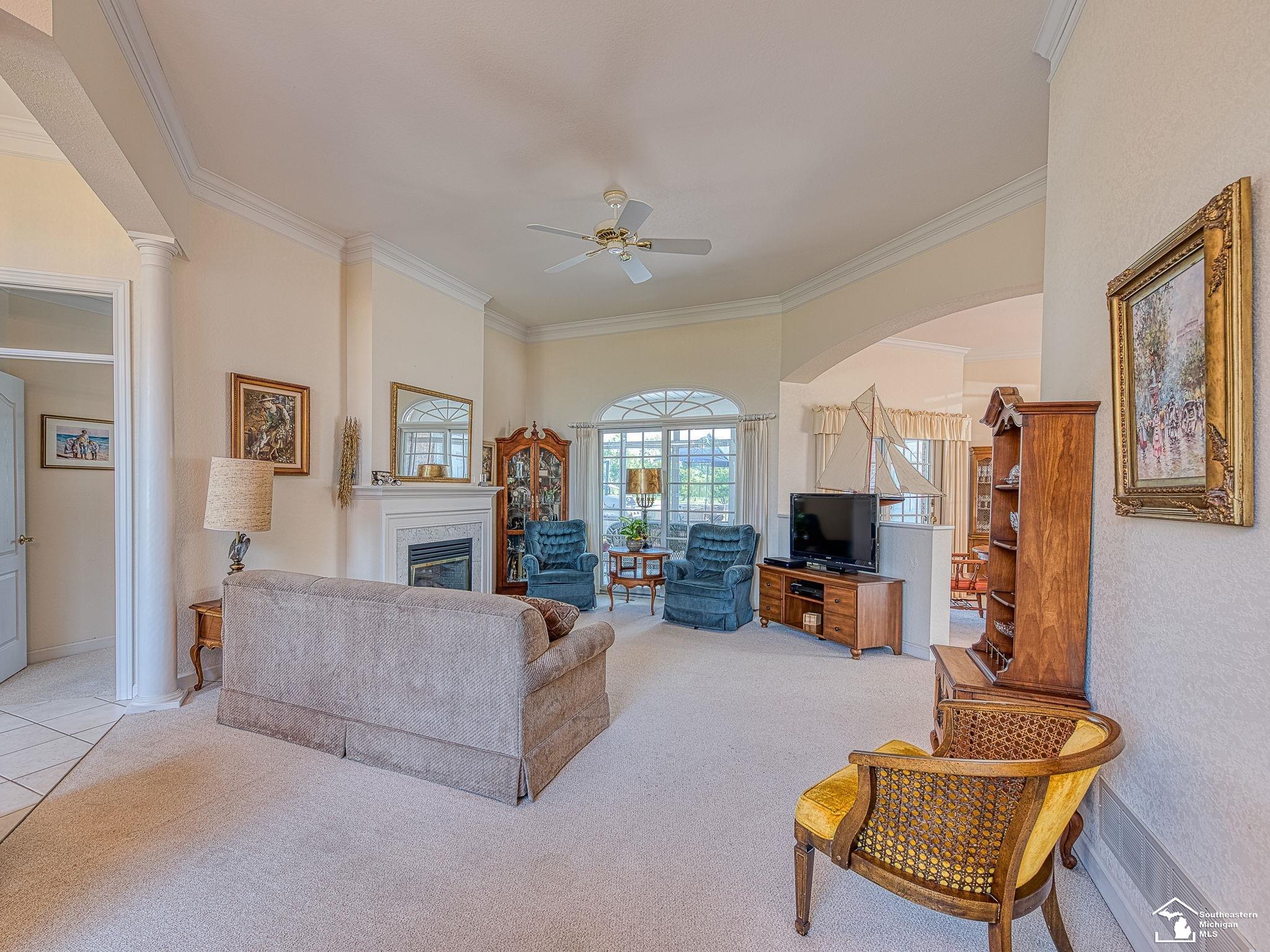2686 South Custer Road Monroe, MI 48161 - Photo 10 of 46