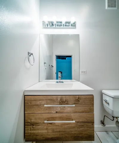 a close view of stove top oven