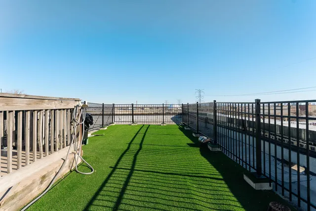 $2,490 | 2620 West Washington Boulevard, Unit 309, Chicago, IL 60612