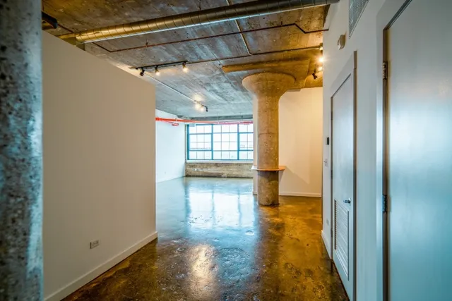 a white refrigerator freezer sitting in a kitchen