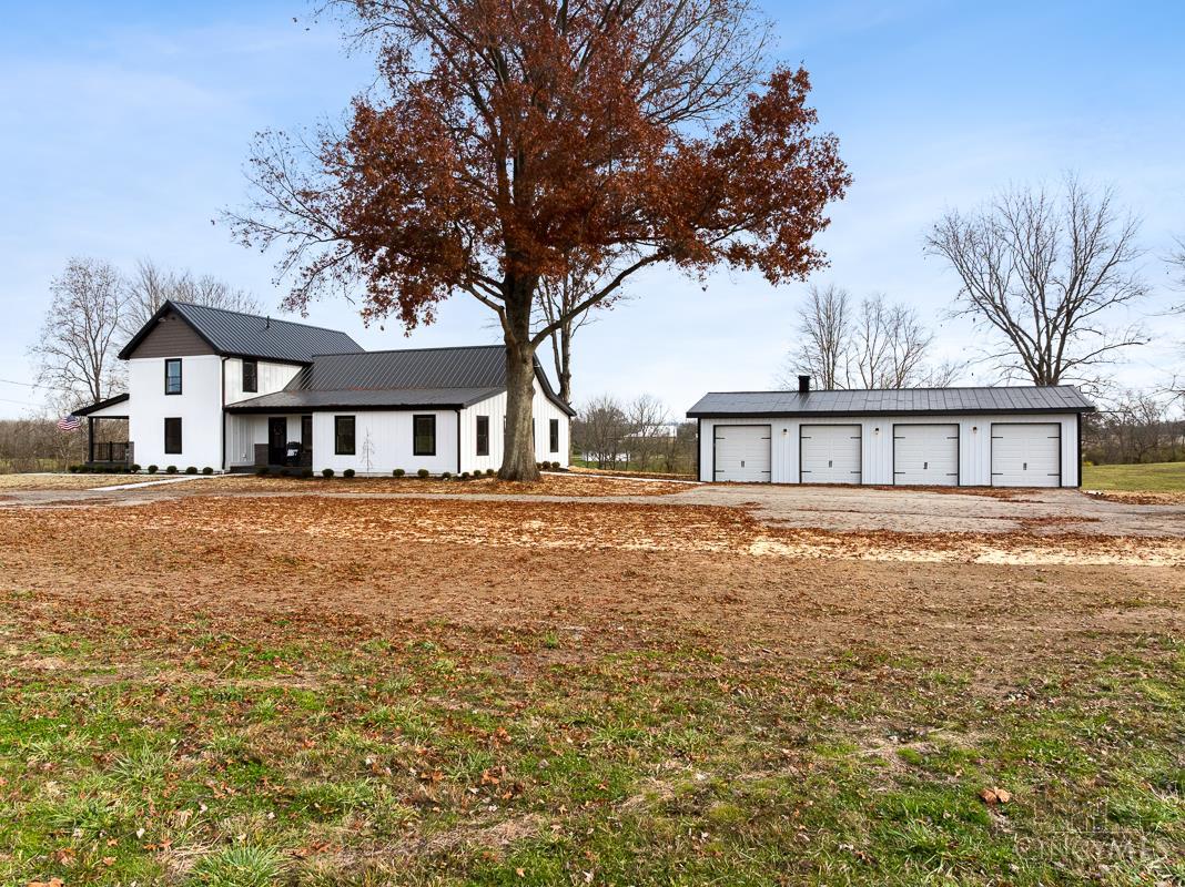 1566 Bolender Road Hamersville, OH 45130 - Photo 55 of 60