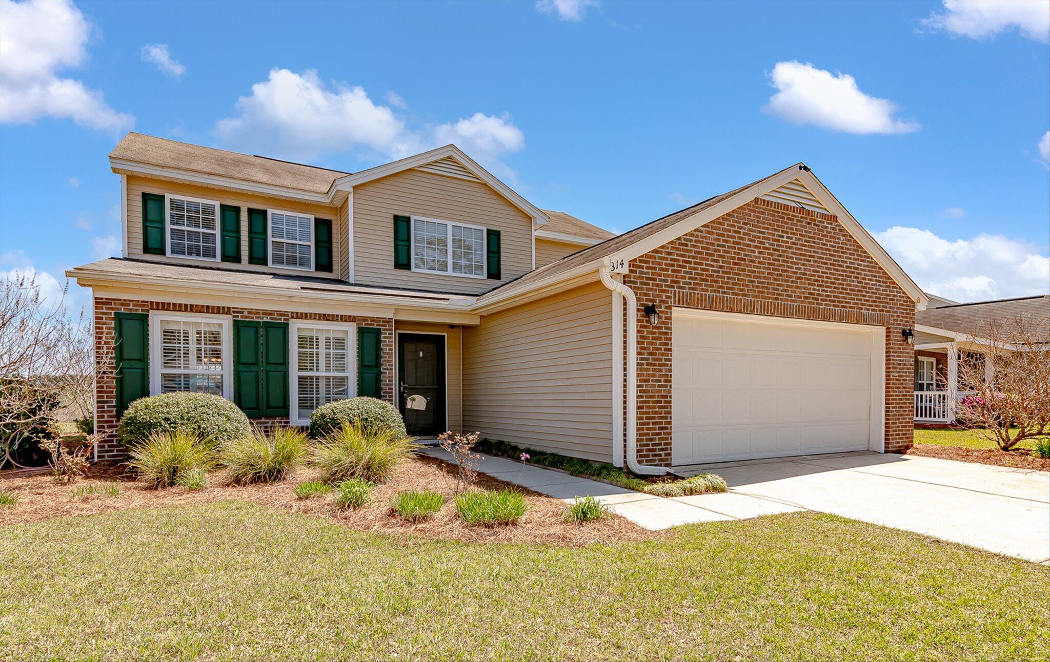 314 Deep River Road Summerville, SC 29486 - Photo 2 of 79 01-314 Deep River-e-4