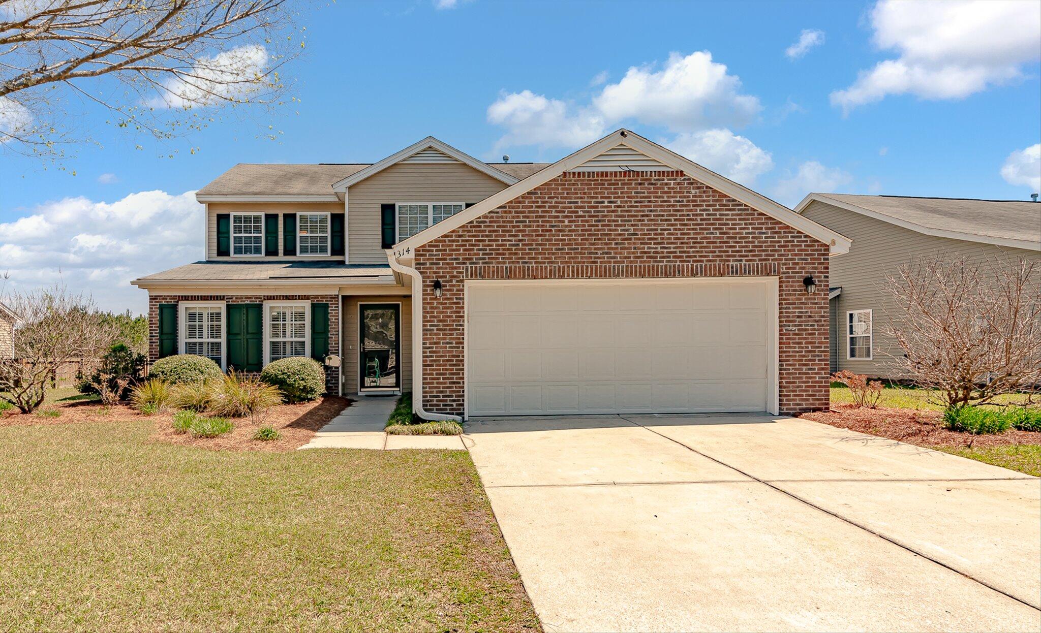 314 Deep River Road Summerville, SC 29486 - Photo 3 of 79 02-314 Deep River-e-1