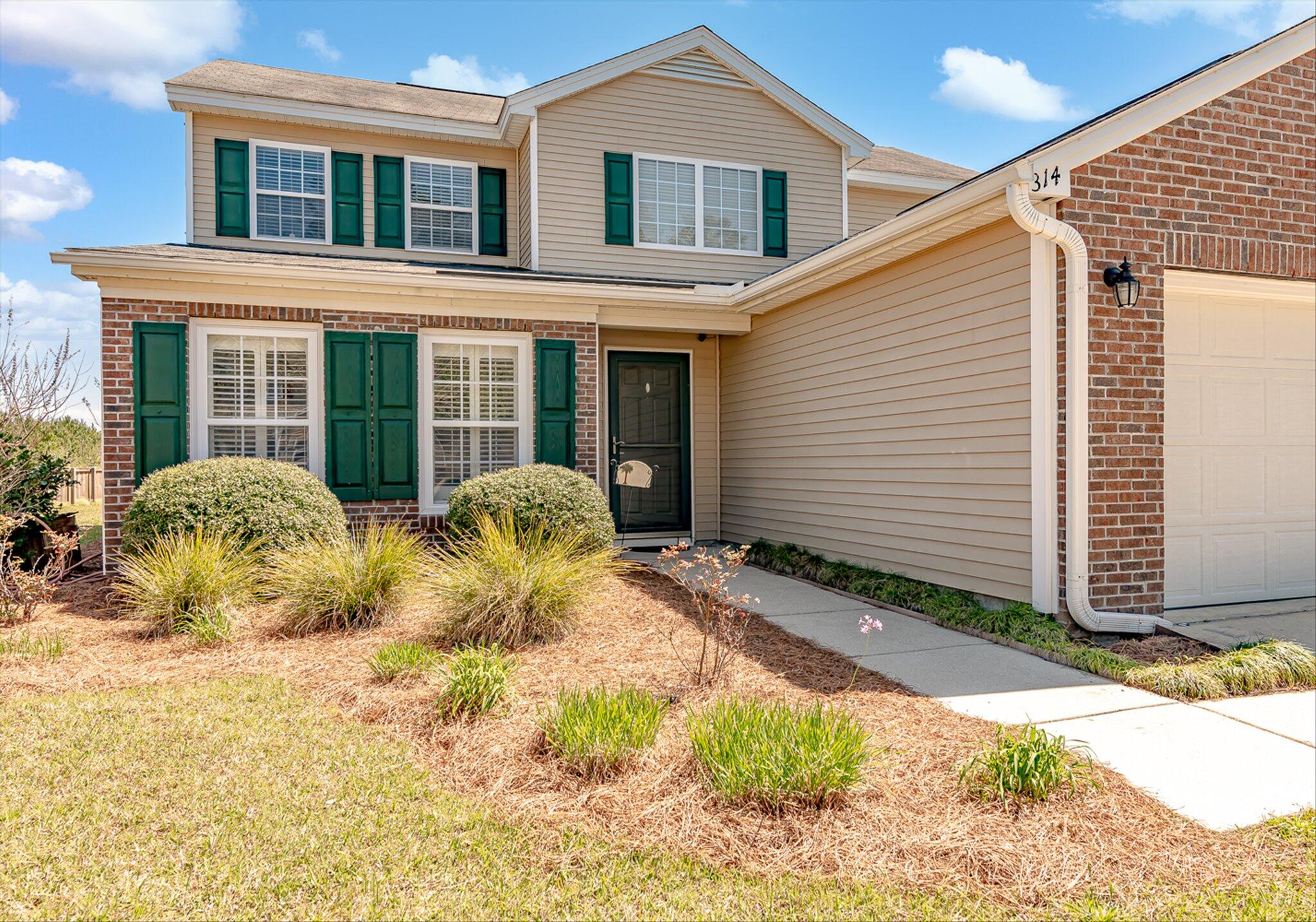314 Deep River Road Summerville, SC 29486 - Photo 4 of 79 03-314 Deep River-e-3