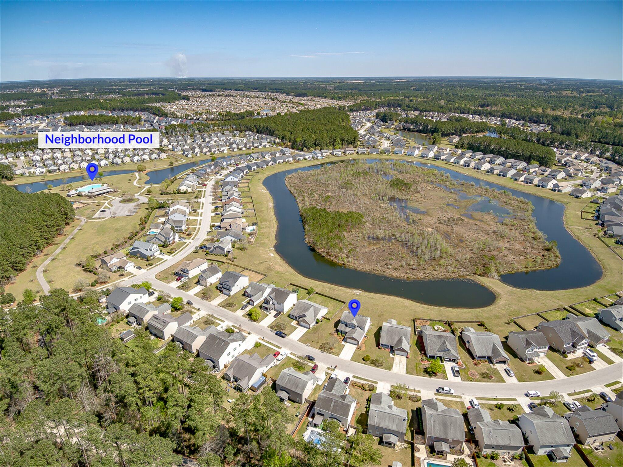 314 Deep River Road Summerville, SC 29486 - Photo 46 of 79 46-314 Deep River-e-9