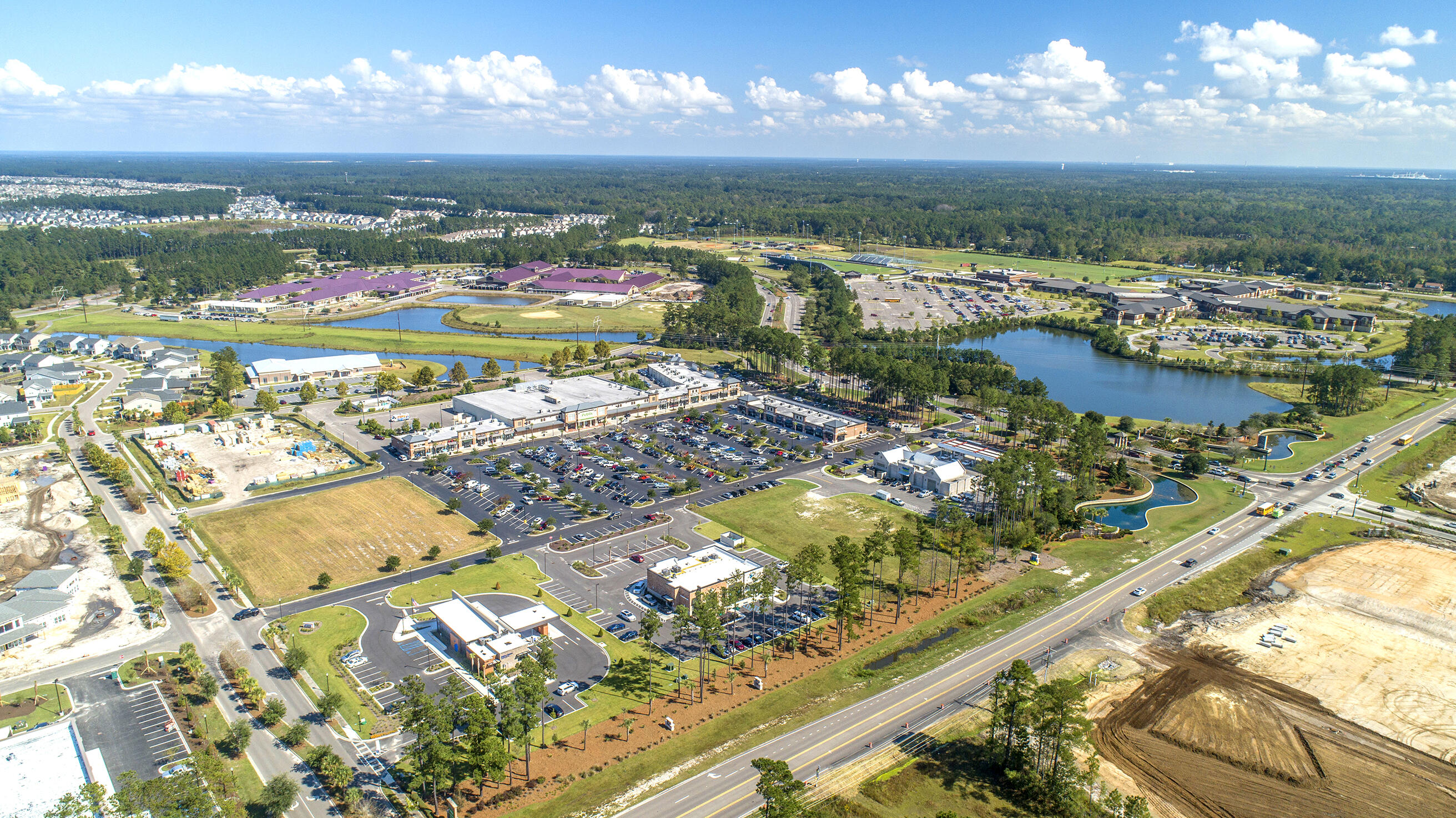 314 Deep River Road Summerville, SC 29486 - Photo 59 of 79 3 - Cane Bay Market