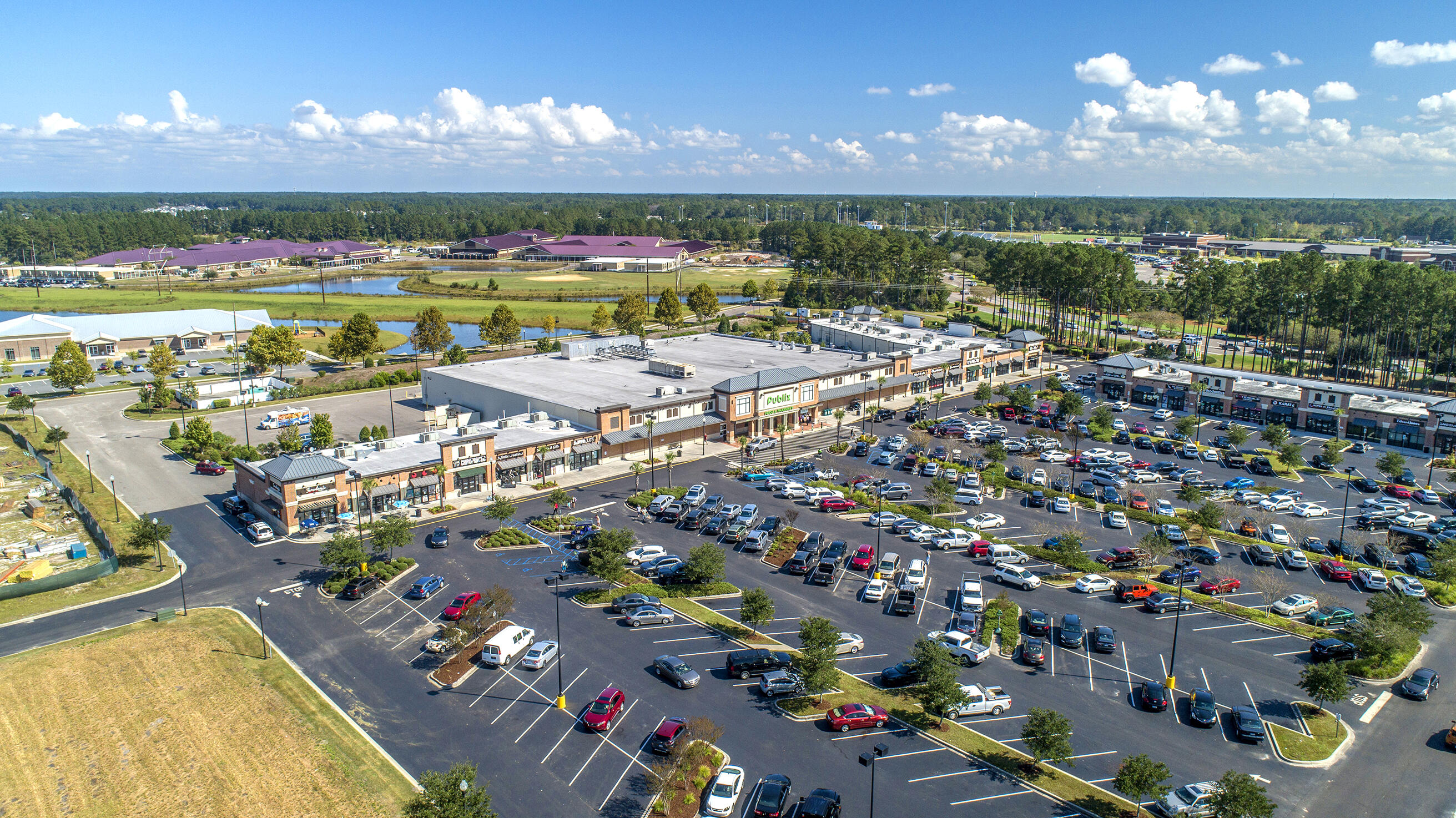 314 Deep River Road Summerville, SC 29486 - Photo 60 of 79 4 - Cane Bay Market